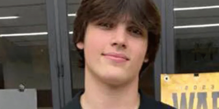 Austin Metcalf’s family is receiving death threats after Karmelo Anthony verdict