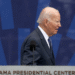 Biden Appears Confused, Gets Caught On Hot Mic, Renewing Curiosity Over His Mental State