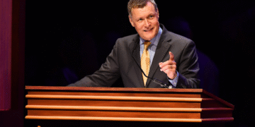Legendary Opry Announcer Bill Cody Dies At 67