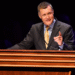 Legendary Opry Announcer Bill Cody Dies At 67