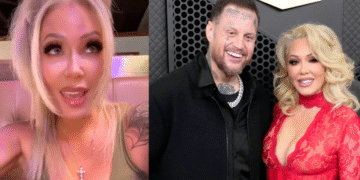 Bunnie Xo’s Cryptic New Video Has Fans Asking Questions Amid Jelly Roll Divorce Drama