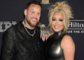 Jelly Roll & Bunnie Xo Seemed Happier Than Ever In Post Shared Days Before Divorce Filing