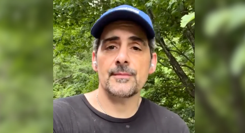 Brad Paisley Issues Warning About Proposed Data Center Near Nashville Zoo