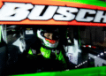 Brexton Busch Avoids Crash, Completes First Race Since Father’s Death