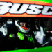 Brexton Busch Avoids Crash, Completes First Race Since Father’s Death