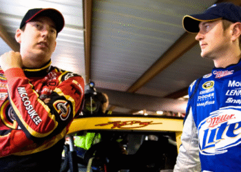 Kurt Busch Remembers Brother Kyle In Heart-Wrenching New Statement About His Death