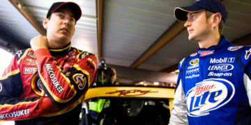 Kurt Busch Remembers Brother Kyle In Heart-Wrenching New Statement About His Death