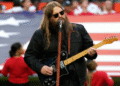 America250 Concert On July 4 To Feature Chris Stapleton, Fireworks, And More