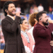 Dan + Shay Deliver Unforgettable National Anthem Performance During 2026 World Cup