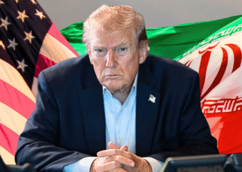 Trump Announces Peace Deal With Iran