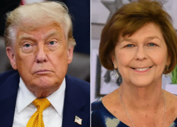 Trump Responds to New Information on Second Nancy Guthrie Ransom Note