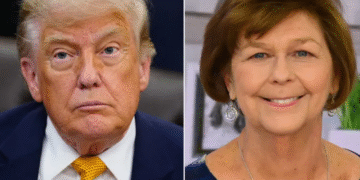 Trump Responds to New Information on Second Nancy Guthrie Ransom Note