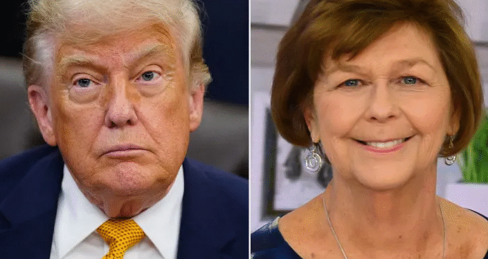 Trump Responds to New Information on Second Nancy Guthrie Ransom Note
