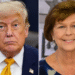 Trump Responds to New Information on Second Nancy Guthrie Ransom Note
