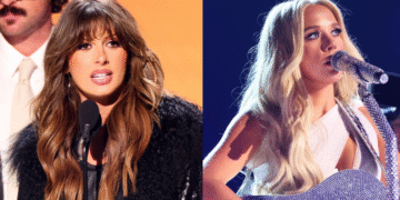 Little-Known Rule May Block Ella Langley & Megan Moroney From Major Grammy Award