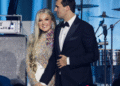 Erika Kirk Marks 1st Father’s Day Without Late Husband Charlie Kirk With Touching Tribute