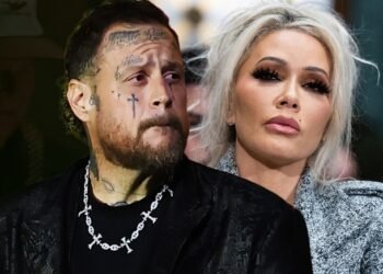 Jelly Roll and Bunnie XO Underwent IVF Months Before Split