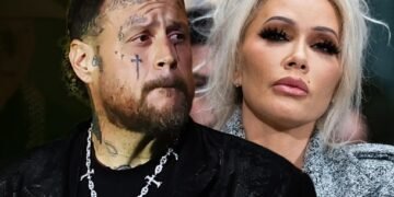 Jelly Roll and Bunnie XO Underwent IVF Months Before Split
