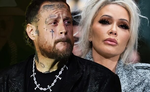 Jelly Roll and Bunnie XO Underwent IVF Months Before Split