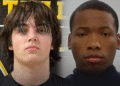 Karmelo Anthony Trial Austin Metcalf’s Family ‘Happy’ with 35-Year Sentence