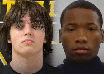 Karmelo Anthony Trial Austin Metcalf’s Family ‘Happy’ with 35-Year Sentence
