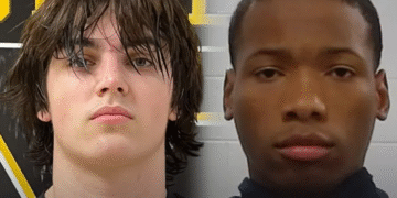 Karmelo Anthony Trial Austin Metcalf’s Family ‘Happy’ with 35-Year Sentence