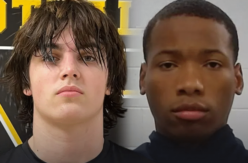 Karmelo Anthony Trial Austin Metcalf’s Family ‘Happy’ with 35-Year Sentence
