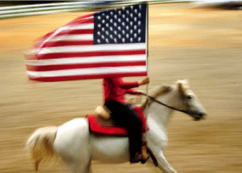 Freedom 250 Announces Rodeo 250 – Get All The Details