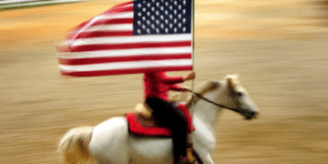 Freedom 250 Announces Rodeo 250 – Get All The Details