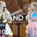 Hannah Harper’s Opry Debut: Carrie Underwood Joins For Surprise “String Cheese” Duet