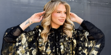 Hannah Harper Lands Career-Changing Deal With Major Talent Agency