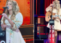 “Idol” Winner Hannah Harper Fights Back Tears Upon Making Her Opry Debut