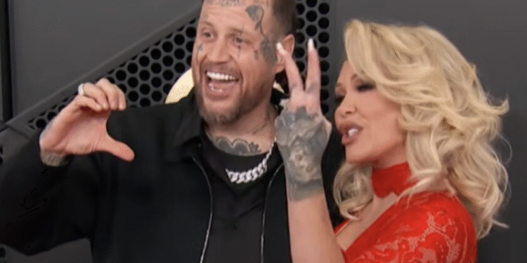 Bunnie Xo Says That Jelly Roll Has Already Started Dating After Filing For Divorce: “His DMs Are Open”