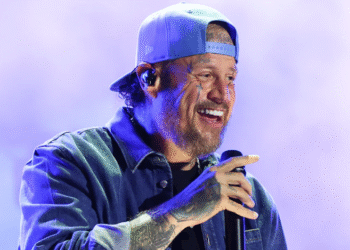 Jelly Roll Steps Into The Spotlight In Surprising Next Career Move