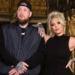 Jelly Roll Files For Divorce From Bunnie Xo, Reports
