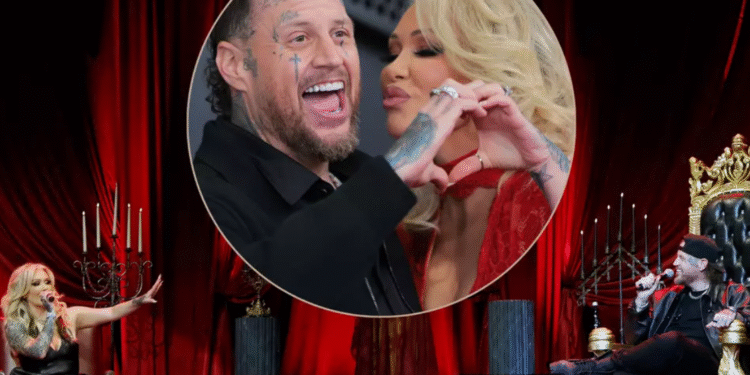 What Bunnie Xo Shared Before Jelly Roll Divorce News Feels Different Now