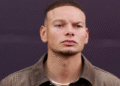 Kane Brown Hospitalized, Receives 23 Stitches After Golfing Accident