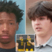 Austin Metcalf’s twin brother delivers stinging 6-word rebuke to Karmelo Anthony