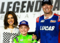 Hours After Kyle Busch’s Memorial Service, His 11-Year-Old Son Returns To The RacetrackKyle Busch’s legacy lives on through his son, Brexton.