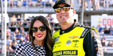 Samantha Busch Shares Beautiful “Signs” She Received From Kyle After His Death