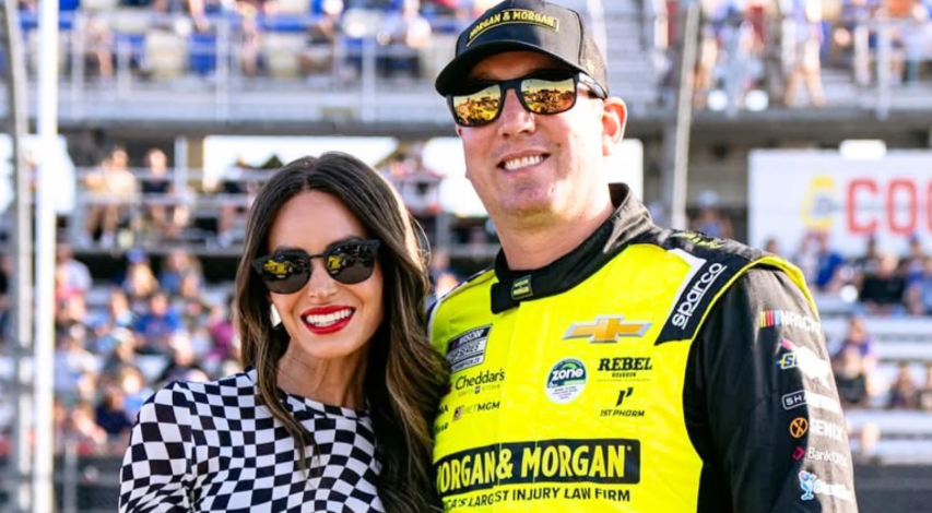 Samantha Busch Shares Beautiful “Signs” She Received From Kyle After His Death