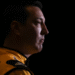 Kyle Busch Mourned In Private Memorial Service