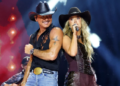 Lainey Wilson’s CMA Fest Duet With Tim McGraw Delighted Fans While Fulfilling A Dream