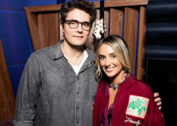 Lainey Wilson’s “Phone, Keys, Wallet” Features Unexpected Collaboration With A Guitar Icon