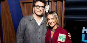 Lainey Wilson’s “Phone, Keys, Wallet” Features Unexpected Collaboration With A Guitar Icon