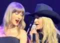 Lainey Wilson Brings Out Taylor Swift For Surprise “Love Story” Duet