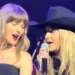 Lainey Wilson Brings Out Taylor Swift For Surprise “Love Story” Duet