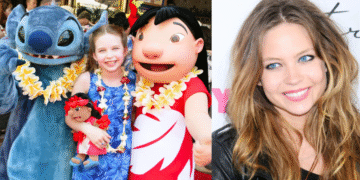 “Lilo & Stitch” Voice Actress Daveigh Chase Dies At Age 35