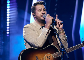 Luke Bryan Reveals The Truth Behind A Lyric That Fans Have Questioned For Years