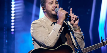 Luke Bryan Reveals The Truth Behind A Lyric That Fans Have Questioned For Years